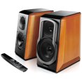 thumbnail image 2 of Edifier S2000pro Powered Bluetooth Bookshelf Speakers - Optical Input, 2 of 7