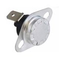 thumbnail image 1 of Interrupteur de Limite de Remplacement 10 Pcs, Accessoires de Thermostat Interrupteur de Contrôle de Température, 1 of 9