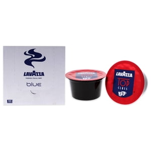 Lavazza Classe supérieure Espresso Bleu 2 Capsules de café 100)