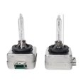 thumbnail image 1 of koolsoo 2 Pieces Generic D3S Hid Headlight Bulbs Headlamp for Pickup Sedan Cars 6000K, 1 of 9