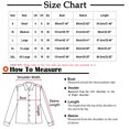 thumbnail image 2 of IROINID Veste en Faux Cuir pour Femmes Manches Longues Couleur Unie Col à Revers, Veste Confortable, 2 of 7