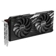 thumbnail image 2 of ASRock Challenger Radeon RX 7700 XT 12GB GDDR6 PCI Express 4.0 x16 ATX Graphics Card RX7700XT CL 12GO, 2 of 6