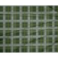 thumbnail image 4 of oneOone Tissu Polyester Lycra Tartan à Carreaux Imprimé 1 Yard 56 Pouces de Large, 4 of 4