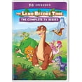 thumbnail image 1 of La Terre avant le Temps: Série Télévisée Complète (Boîte) [DVD], 1 of 3