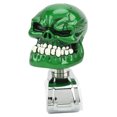 thumbnail image 4 of Steering Wheel  Knob Steering Wheel Suicide Knob  Suicide Power Handle Skull Steering Wheel Knob Skull Steering Wheel Knob  Suicide Power Handle For Cars Trucks Tractors Boats, 4 of 8