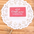 thumbnail image 3 of Amdohai Craft Ink Pad DIY Stamp Inkpad for Children Adult for Rubber Stamps Paper Wood Fabric Scrapbooking Journal Decoration Gift Card Making Finger Paint, 3 of 7