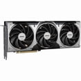thumbnail image 2 of MSI G507T16V3C RTX 5070 Ti 16 Go Ventus 3X Carte Graphique OC, 2 of 12