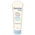thumbnail image 3 of Aveeno Baby Wash & Shampoo, plus Free Aveeno Lotion, 3 of 4