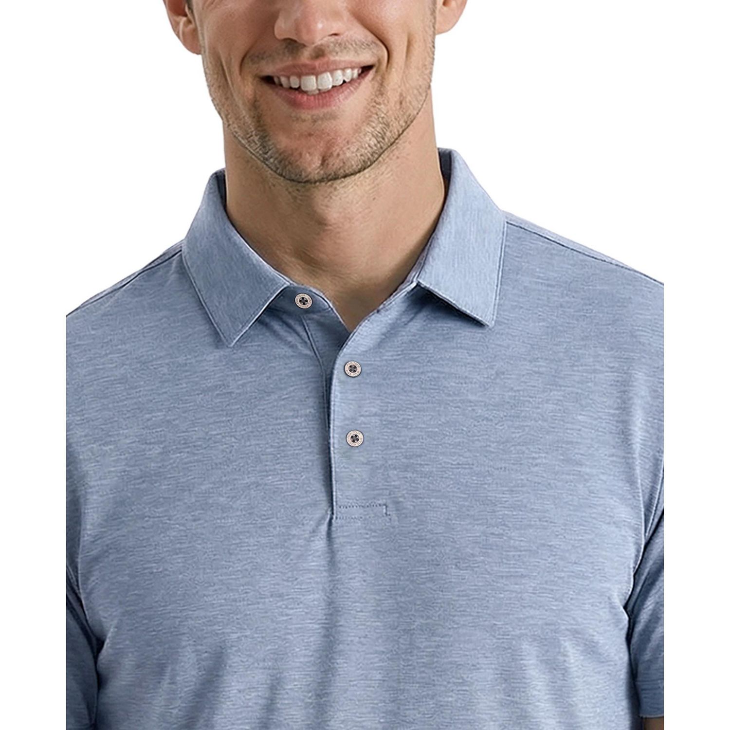 PGA TOUR POLO PGAT JASPE