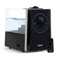 thumbnail image 1 of LEVOIT LV600HH 6L Warm and Cool Mist Ultrasonic Humidifier, Rapid Humidification for Bedroom Large room, Humidity Setting with Built-in Sensor, Auto Mode, Timer, Remote Control, Essential Oil Diffuser, 1 of 4
