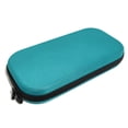 thumbnail image 1 of Shengyu Stethoscope Storage Bag Shockproof Mesh Organizer Zipper Solid Color EVA Safe Multi-functional Outdoors Home Supplies blue, 1 of 7