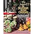 thumbnail image 3 of The Nightmare Before Noël Livre de Cuisine et Guide Divertissant, 3 of 3