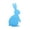 BU, variante sur Décorations Joyeuses Pâques Ensemble de Vaisselle Lapin de Pâques 4 Ensemble de Vaisselle Lapin de Pâques Décoration Joyeuse Pâques