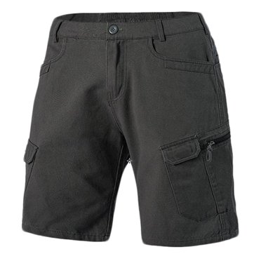 Birdeem Mens Summer Fashion Outdoors Casual Button Multi-Pocket Sport Shorts Pants