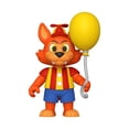thumbnail image 1 of Funko Five Nights at Freddy’s- Balloon Foxy Action Figure Walmart Exclusive, 1 of 2