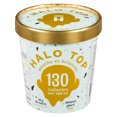 thumbnail image 2 of Halo Top Mint Chip Frozen Dessert, 437 mL, 2 of 7