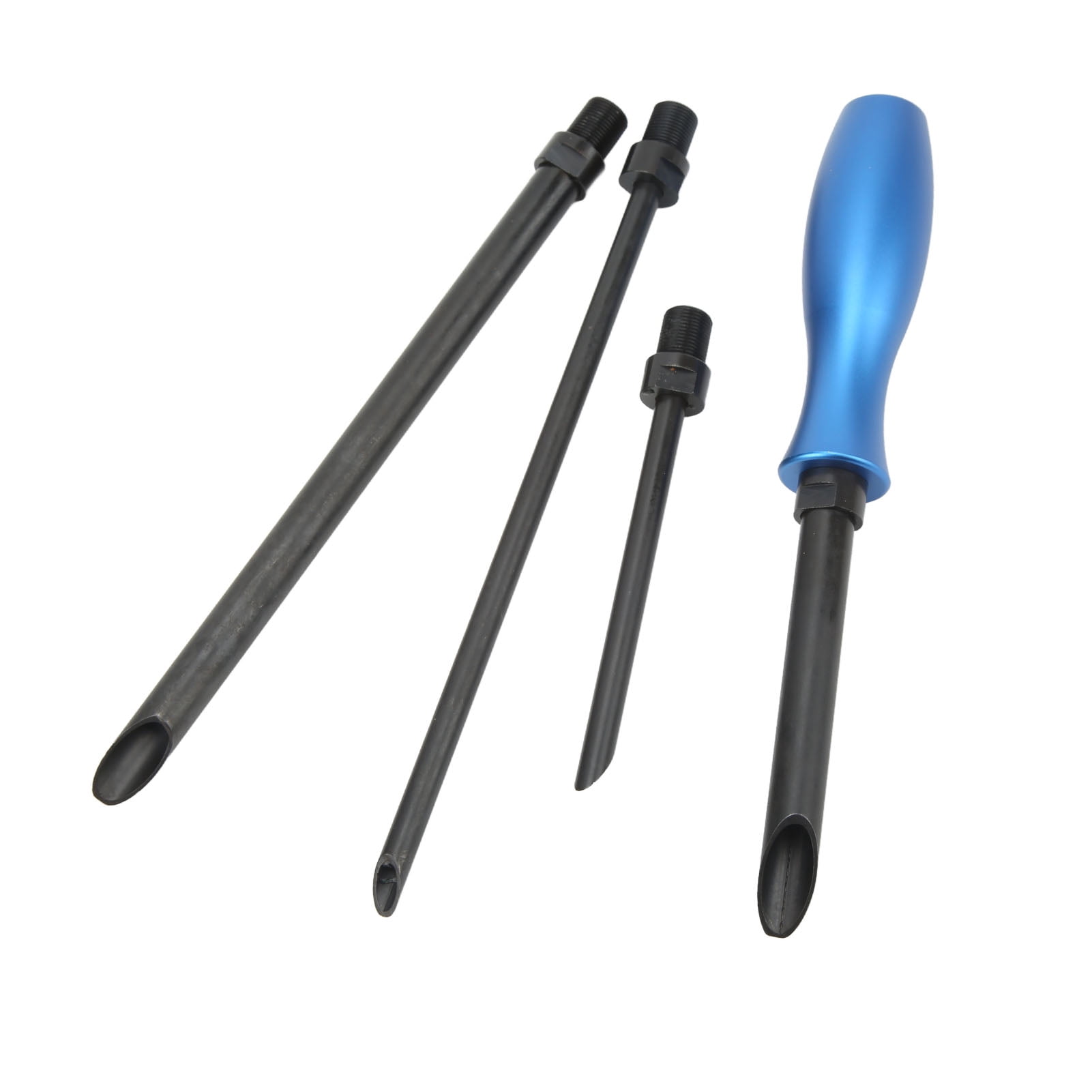 Wire Lead Threading Tool, Wire Insertion Tool Set Wear Proof Tough 7618  for RVs