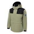 thumbnail image 5 of NARABB USB Intelligent Constant Temperature Heated Windproof Plus Size Coat For Men And Women Winter 4 Heated Jacket Coat, 5 of 5