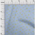 thumbnail image 1 of oneOone Viscose Chiffon Fabric Banana Fruit Printed Craft Fabric BTY 42 Inch Wide, 1 of 1