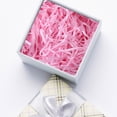 thumbnail image 4 of 80G/Bag Confetti Crinkle Paper Shredded Supplies Gift Box Raffia Party Supplies, 4 of 4