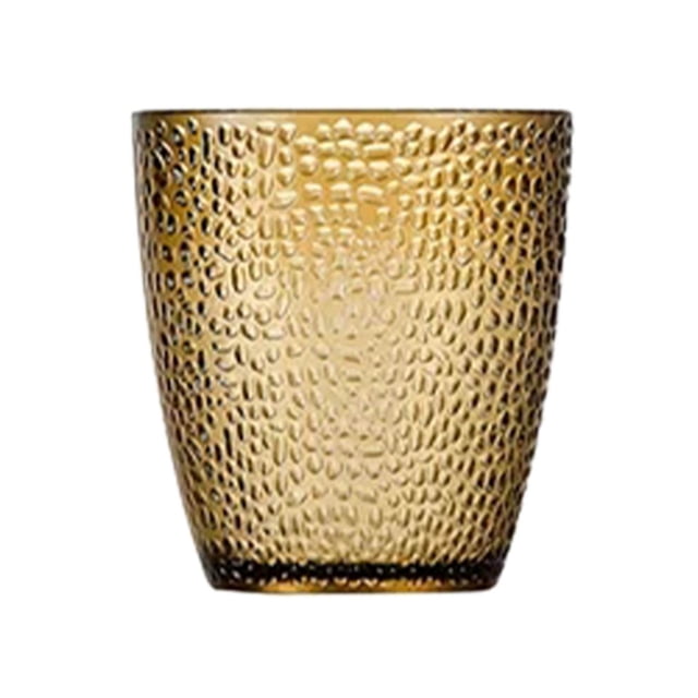 Verre Acrylique Transparent PC Verre à Bière - Verre d'Eau Coloré en Plastique pour Restaurant, Jus, Boisson, Tasse Créative pour la Maison Résistante aux Chutes pour Toutes Sortes de Boissons
