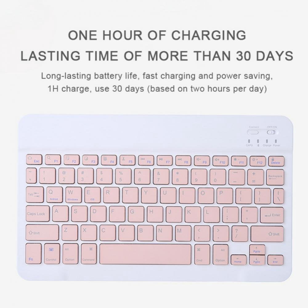 Keyboard Case for iPad 11 pro 2021/2020/2018 10.9 Inch 11 Pro
