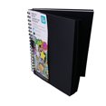 thumbnail image 3 of MIX MEDIA SKETCH BOOK, 3 of 4