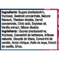 thumbnail image 3 of Sachet d’assaisonnement Barbe à papa KD Boost, 3 of 3