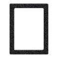 thumbnail image 1 of Magnetic Photo Frames Refrigerator Magnets Holds Reusable School Cabinet Decor, 1 of 11