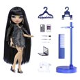 thumbnail image 4 of Rainbow High Kim- Denim Blue Fashion Doll, 4 of 6