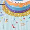 thumbnail image 3 of Amdohai Birthday 3D Pop Up Greeting Card with Envelope Happy Anniversary Gift, 3 of 7