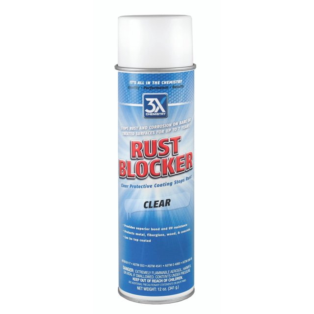 AP PRODUCTS Rust Treatment - 247