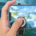 thumbnail image 4 of Oliegs Jeu Mobile Mobile Mobile Universel Contrôleur d'Écran de Jeu Fonctionnement Fluide Sans Délai Compatible avec IOS/Android, 4 of 7