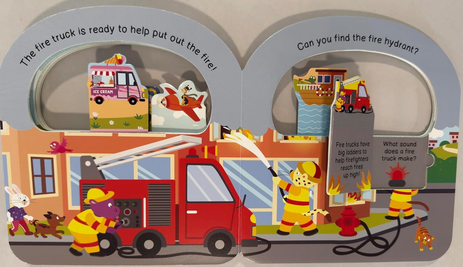New and Trending: Honk, Honk, Vroom, Vroom By Taffy Tales