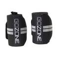 thumbnail image 3 of GoZone 2 Pack Wrist Wraps – Black, 3 of 6