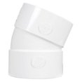 thumbnail image 2 of Plastic Trends P1703 3 in. Bend, 2 of 2