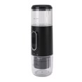thumbnail image 1 of Cafetière Portable, Autochauffante, Machine à Café à Capsules Portative Rechargeable Type C, Capsules de Café Moulu, 100 ml, Pression Stable, Batterie 2500 mAh, 1 of 7