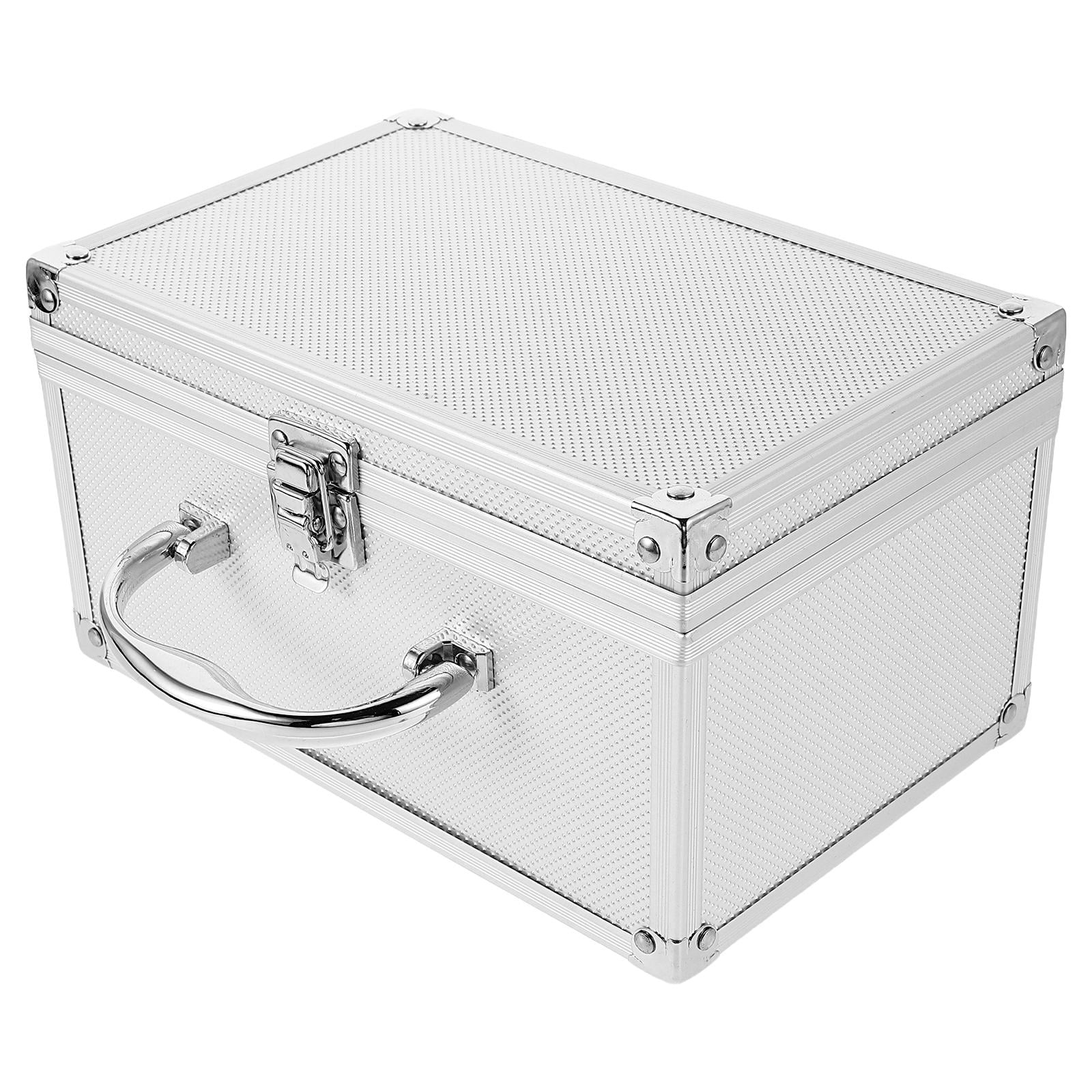 WRISTBIQUE Portable Mini Tool Box Toolbox Design 1Pack