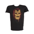 thumbnail image 1 of Iron Man T-Shirt à Pochoir Coloré - Très Grand, 1 of 1
