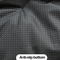 thumbnail image 5 of TopLLC Blanket,Throw Blanket,Fall Blanket Pet Small Dog Medium Kennel Carrier Round Comfortable And Soft P et Bedding, 5 of 5
