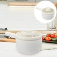 thumbnail image 5 of CUITING Multifunctional Electric Skillet Non-Stick Hot Pot Convenient Noodles Cooker (US Plug), 5 of 5
