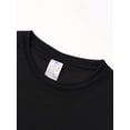 thumbnail image 5 of Men'S Casual Sports T-Shirt, Summer Short-Sleeve Round Neck T-Shirt with a Rugby Pattern, Lightweight And Breathable Design for Summer, Featuring a Round Neck And Print Graphics, Sweat-Resistant, 5 of 5