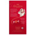 thumbnail image 4 of Truffes LINDOR au chocolat au lait de Lindt – Sachet (240 g), 4 of 4