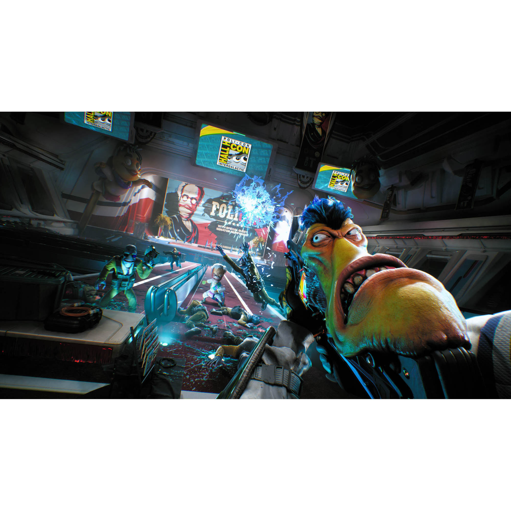 Jeu vidéo High On Life 2 pour (PS5)