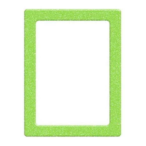 Magnetic Photo Frames Refrigerator Magnets Picture Poster Certificate Frames Reusable School Cabinet Decor Wall Home Decor
