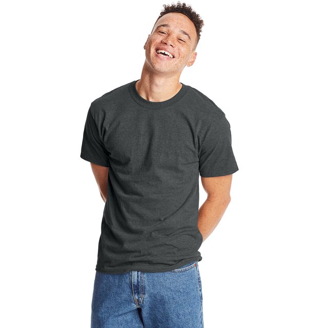 Hanes Adulte 6,1 oz. Beefy-T - 5180