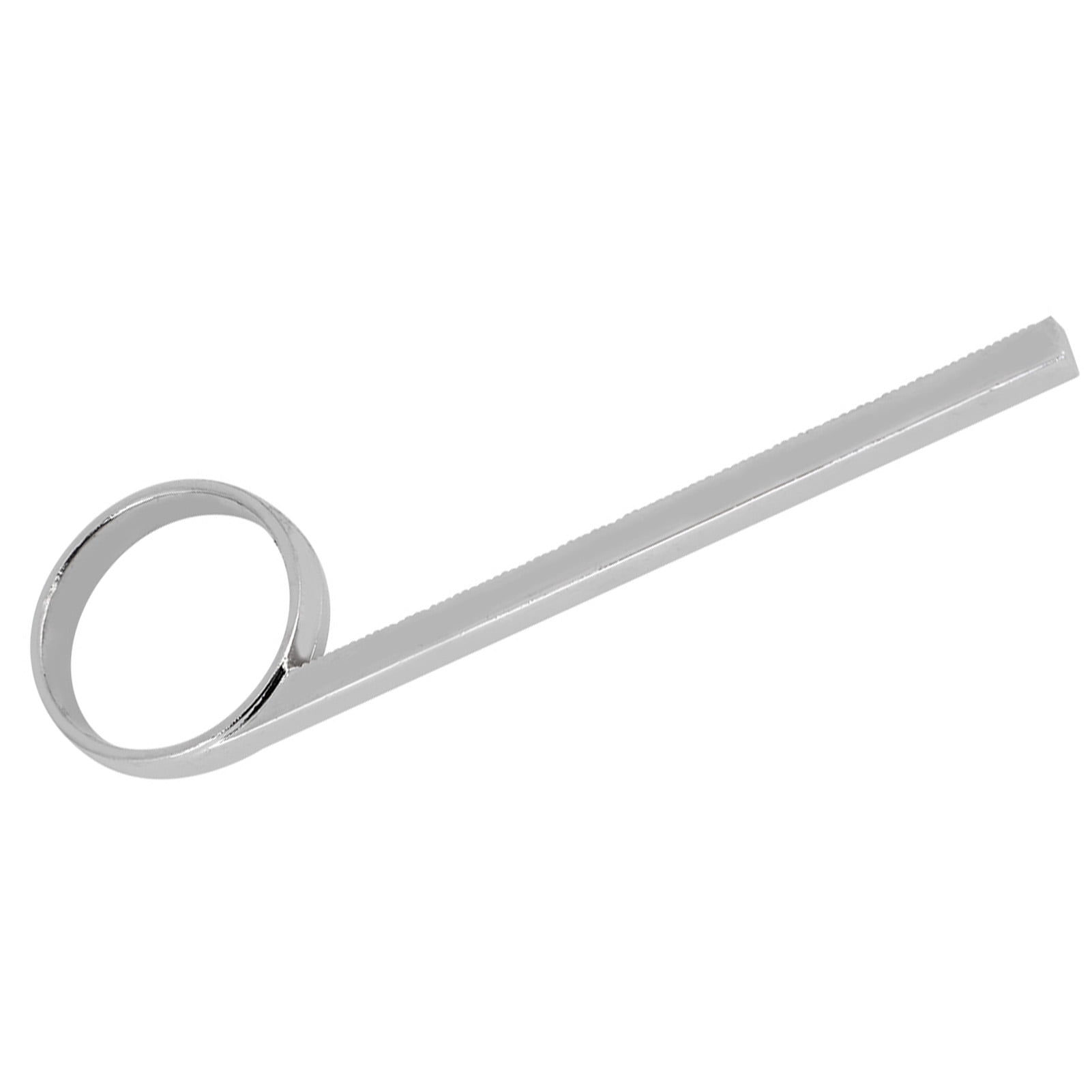 Bague de Doigt Trompette Bon Marché, Glissière Trompette, Durable pour Remplacement Trompette