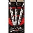 thumbnail image 4 of Viper Diamond Lightweight Soft Tip Darts w/Storage/Travel Box, 16 Grams, Black, 4 of 4