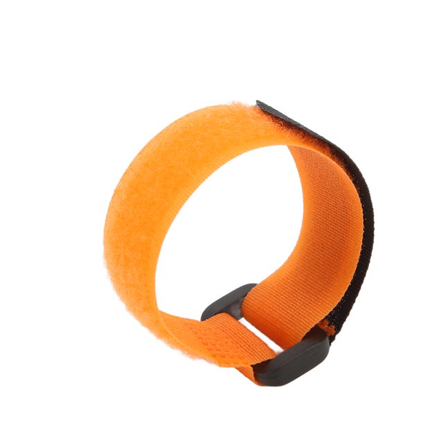 Cable Ties, Excellent Performance Nylon Fiber Nylon Strapping Cable Ties With Buckle For Camping For Cable Ties 20x200mm