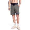 thumbnail image 1 of Jockey Men's Lightweight Cotton Blend Fleece 8.5" Short, 1 of 7